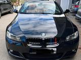 BMW 335i Cabrio - gebrauchte BMW 335 aus dem Jahr 2008
