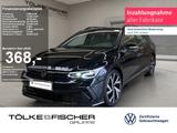 Volkswagen Golf VIII Variant 2.0 TDI R-Line Virtual ACC LM
