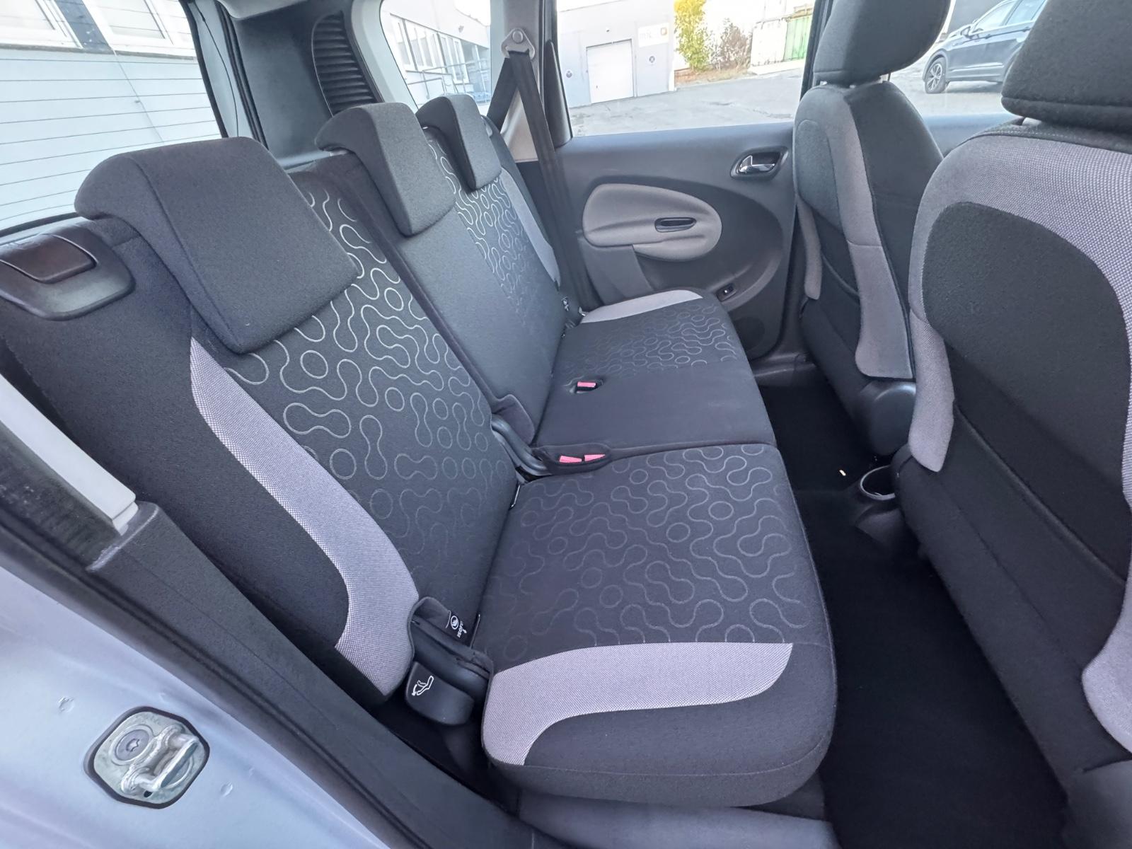 Citroën C3 Picasso Tendance 1.6 VTi Tendance