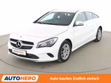 Mercedes-Benz CLA-Klasse CLA 180 Shooting Brake*NAVI*LED*TEMPO - Mercedes-Benz CLA-Klasse Gebrauchtwagen in München