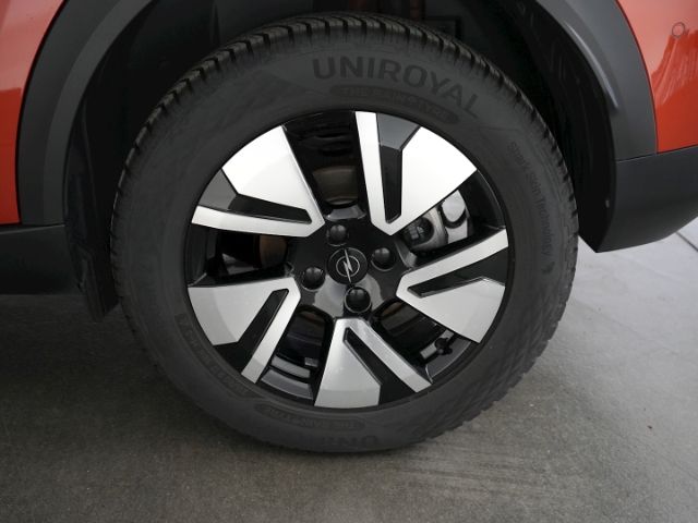 Frontera Electric C GS 44kWH AT+LED LICHT+NAVI+R