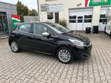 Peugeot 208 1.2 Allure PureTech 110 - schwarze Peugeot 208