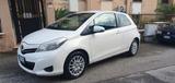 Toyota Yaris 1.0 3 porte Lounge *LEGGI* - Toyota Yaris: Lounge