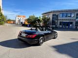 Mercedes-Benz E 250 Cabriolet E 250 CGI BlueEFF. AVANTGARD.. - Mercedes-Benz E 250 in Stuttgart