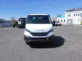 Iveco Daily 35C16H D 3,0 l Doka  Rd.3450,  Klima Autom - Pkw-Anhänger
