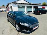 Ford Mondeo Turnier Business Edition - Ford Mondeo Kombi Gebrauchtwagen