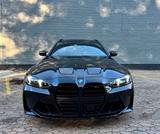 BMW M3 Touring lci Carbon allblack - BMW M3 in Bremen