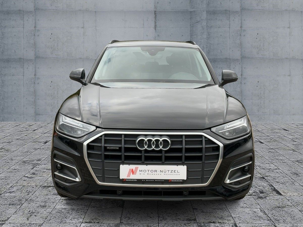 Audi Q5 - Bild 3