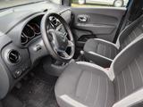Dacia Lodgy 1.6 SCe 100 Stepway Stepway - Dacia Gebrauchtwagen in Mönchengladbach