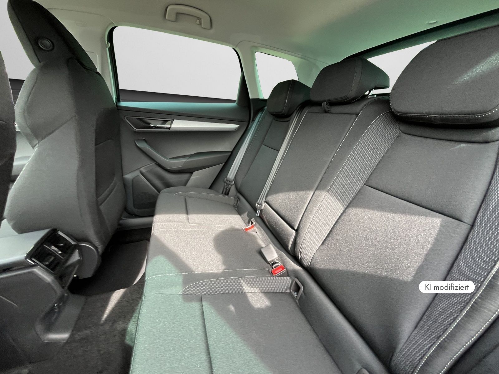 Skoda Karoq - Bild 15