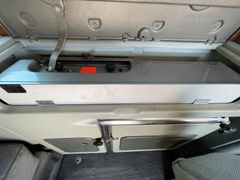 Dehler T3 Profi | Standhzg | AHK | Markise | Seltenheit