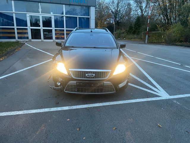 Ford Mondeo 2.2 CDTI Mk4