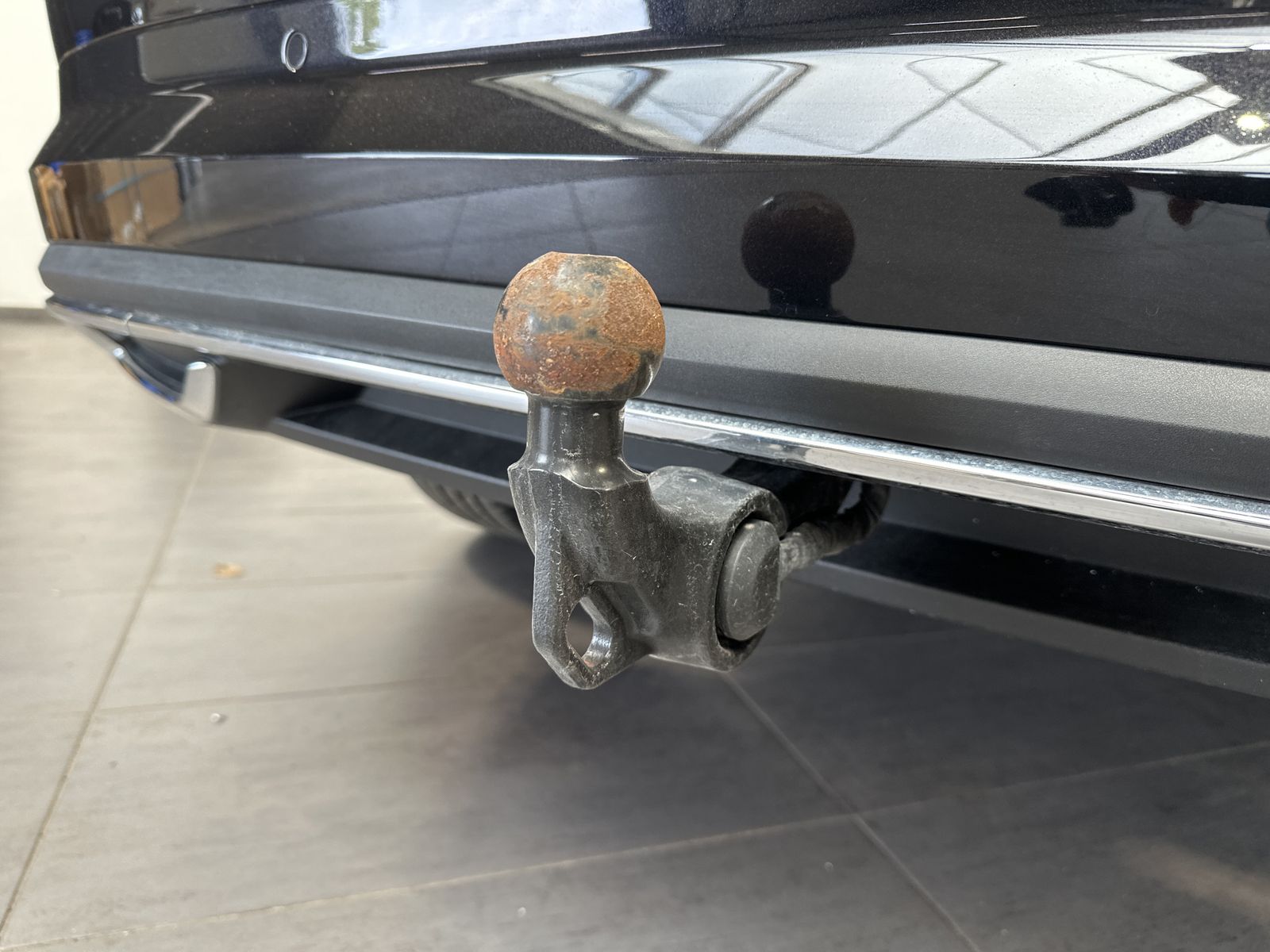 Fahrzeugabbildung SKODA Kodiaq 2.0 TDI L&K 4x4 NAV+MATRIX+ACC+KAMERA+AHK