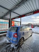 Volkswagen Polo 1.2 47kW Basis Basis - gebrauchte VW Polo aus dem Jahr 2003