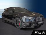 Mercedes-Benz AMG A 45 S 4M+ Night/Pano/360°/Drivers Pack/Burm - Mercedes-Benz A-Klasse Jahreswagen: Automatik