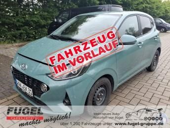 2022 Hyundai i10