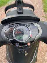 Piaggio Beverly 300 S - PIAGGIO S BEVERLY