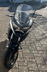 Honda VFR800X Crossrunner - HONDA VFR800X CROSSRUNNER