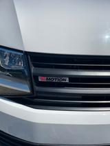 Volkswagen T6 Beach 4MOTION Tourer DSG Diffsperre! Seikel - Volkswagen T6: Seikel