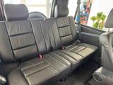 Mercedes-Benz G 320 G-ModellStation kurz V 6 Leder SD Automati - Mercedes-Benz G 320 mit Benzin-Antrieb