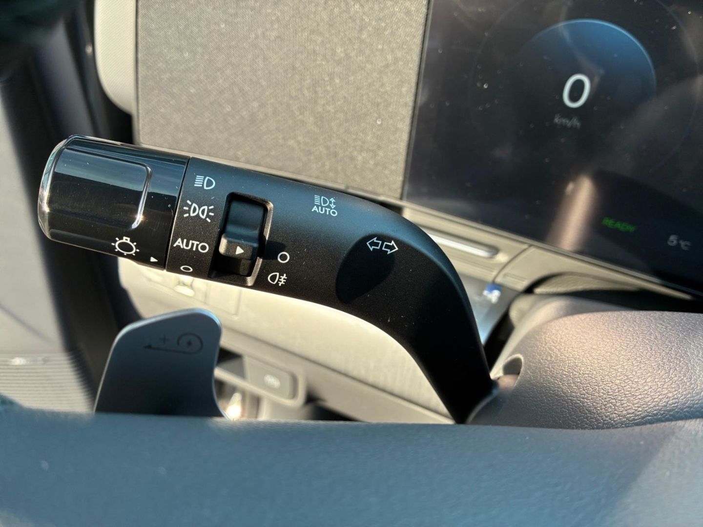 Hyundai KONA Elektro – Bild 22