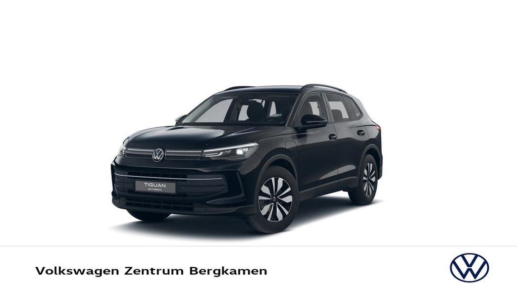 Image of Volkswagen Tiguan