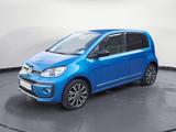 Volkswagen eco up! Active *PDC*Klima*Navi*Erdgas* - Volkswagen up! Gebrauchtwagen