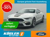 Ford Mustang Mach 1 V8 460PS Aut./Klimaaut./MagneRide - Ford Mustang MACH-1