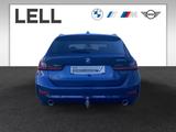BMW 320e Touring Advantage DAB WLAN Tempomat AHK - scheckheftgepflegte BMW Gebrauchtwagen