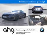 BMW M850i xDrive Coupé M-Performance-Paket - BMW: Coupé