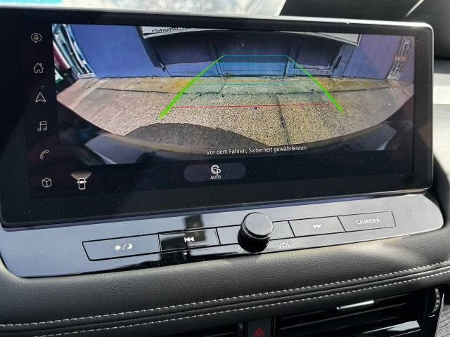 Fahrzeugabbildung Nissan X-Trail 1.5 VC-T e-Power Tekna 20Zoll*PP*HUD