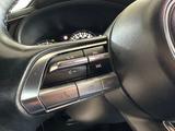 Mazda 3 Lim. Navi . Selection 2.0 Automatik  47000KM - Mazda in Bonn