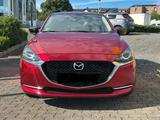 Mazda 2 Lim. Homura - Mazda 2 in Aachen