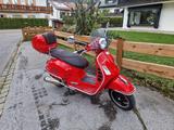 Vespa GTS 300 Malossi - Offers