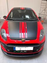 Abarth Punto Evo 1.4 MultiAir 16V  - Abarth Punto Evo Gebrauchtwagen
