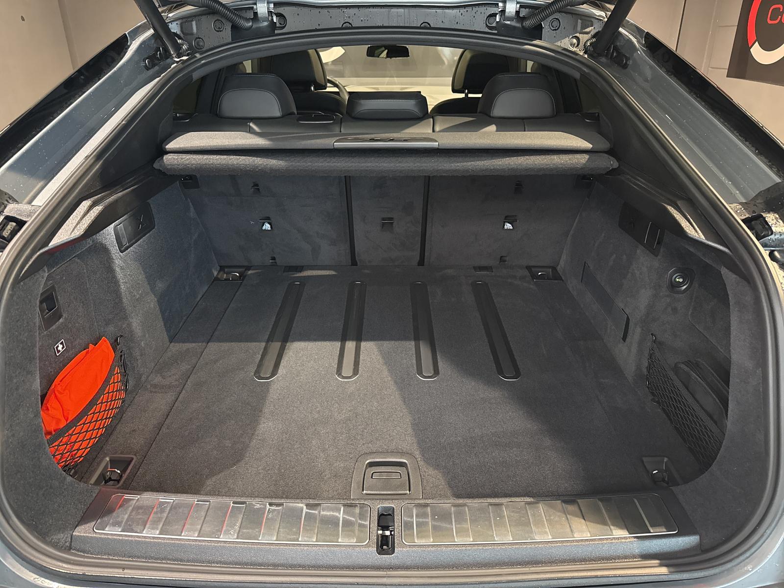 BMW X6 xDrive30d M Sport Pro "22" INDIVIDUAL – 9