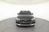 Audi A4 allroad 40 TDI Nav|LED|ParkAs|Sitzh|AHK|Sport - graue Audi A4 Allroad