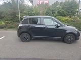 Suzuki Verkaufe Suzuki Swift - gebrauchte Suzuki Swift aus dem Jahr 2009