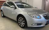 Opel Insignia A Sports Tourer150 Jahre-NAVI-LEDER-PDC - gebrauchte Opel Insignia aus dem Jahr 2013
