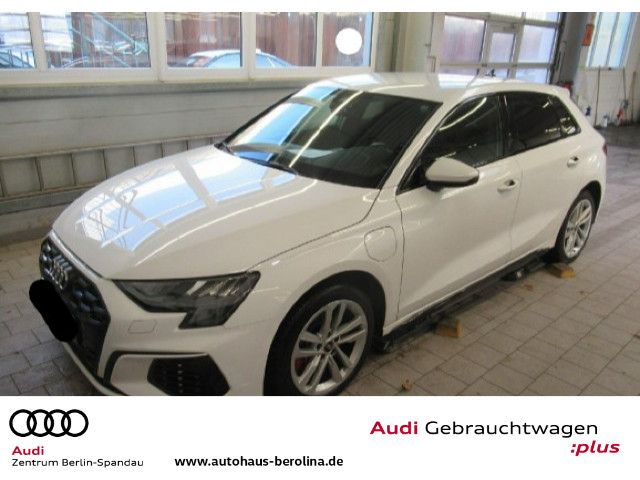 Audi A3 Sportback 45 TFSI e S line S tronic *B&O*SHZ*