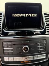 Mercedes-Benz Coupe GLE 63 AMG 4Matic/Panorama/AMG-Perfomance - Mercedes-Benz GLE 63 AMG in Essen