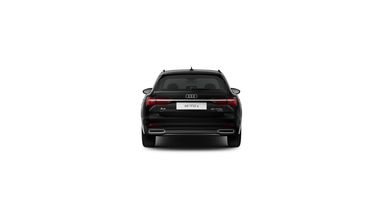 Audi A6 - Bild 8