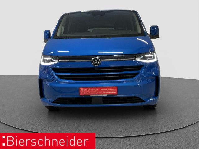 Volkswagen T7 Caravelle e Style LR 8SITZE AHK MATRIX ACC imagem 3