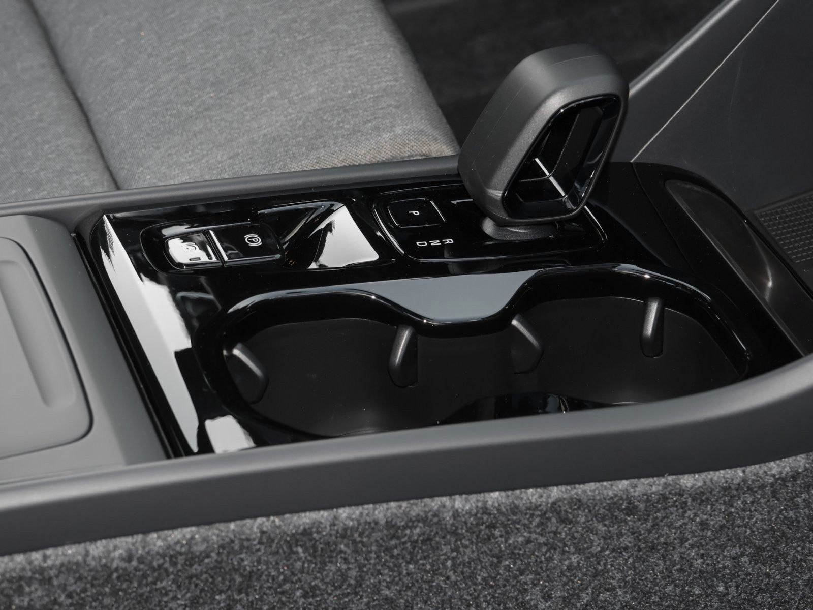 Volvo XC40 - Bild 8