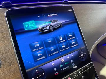 2021 Mercedes-BENZ EQS 缩略图 33