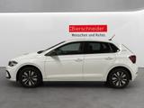 Volkswagen Polo 1.0 TSI DSG Goal LED NAVI AHK ACC PDC KAMER - Jahreswagen: Kleinwagen
