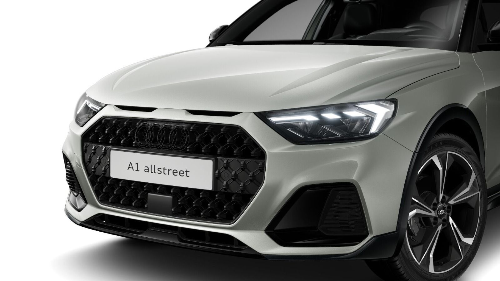 Audi A1 - Bild 2