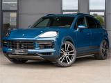Porsche Cayenne Offroad Paket BOSE HD-Matrix Sportaga.