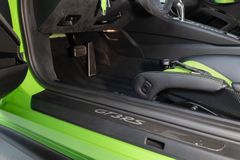 PORSCHE 991 .2 GT3 RS I MANTHEY I PCCB I Approved I CS