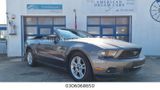 Ford Mustang Cabrio 4.0 V6 - Ford Mustang aus 2010